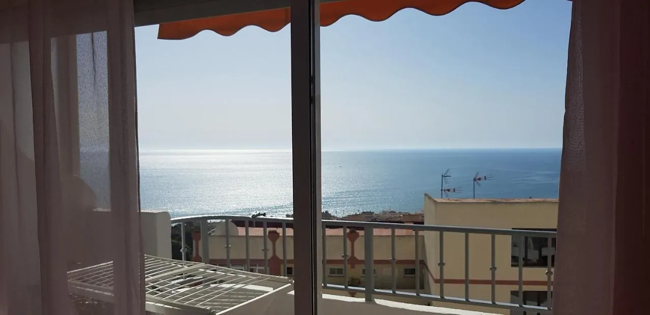 Apartment Calle Roquedal Torremolinos Spanien