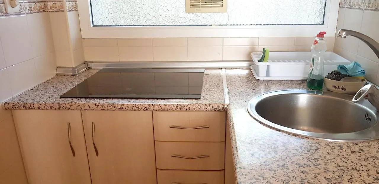 Apartment Calle Roquedal Torremolinos