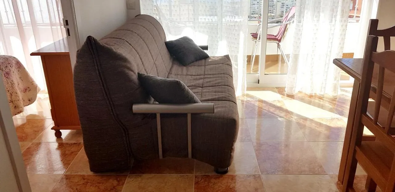 Apartment Calle Roquedal Torremolinos