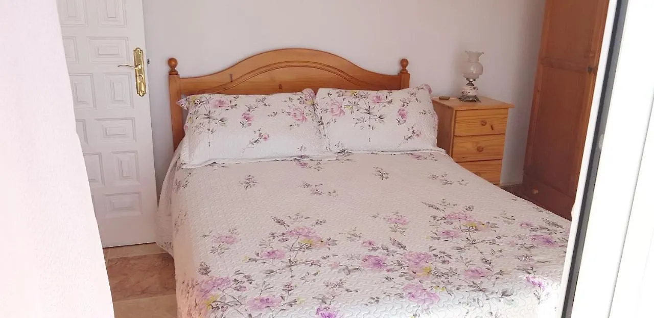 Apartment Calle Roquedal Torremolinos 0*,  Spanien