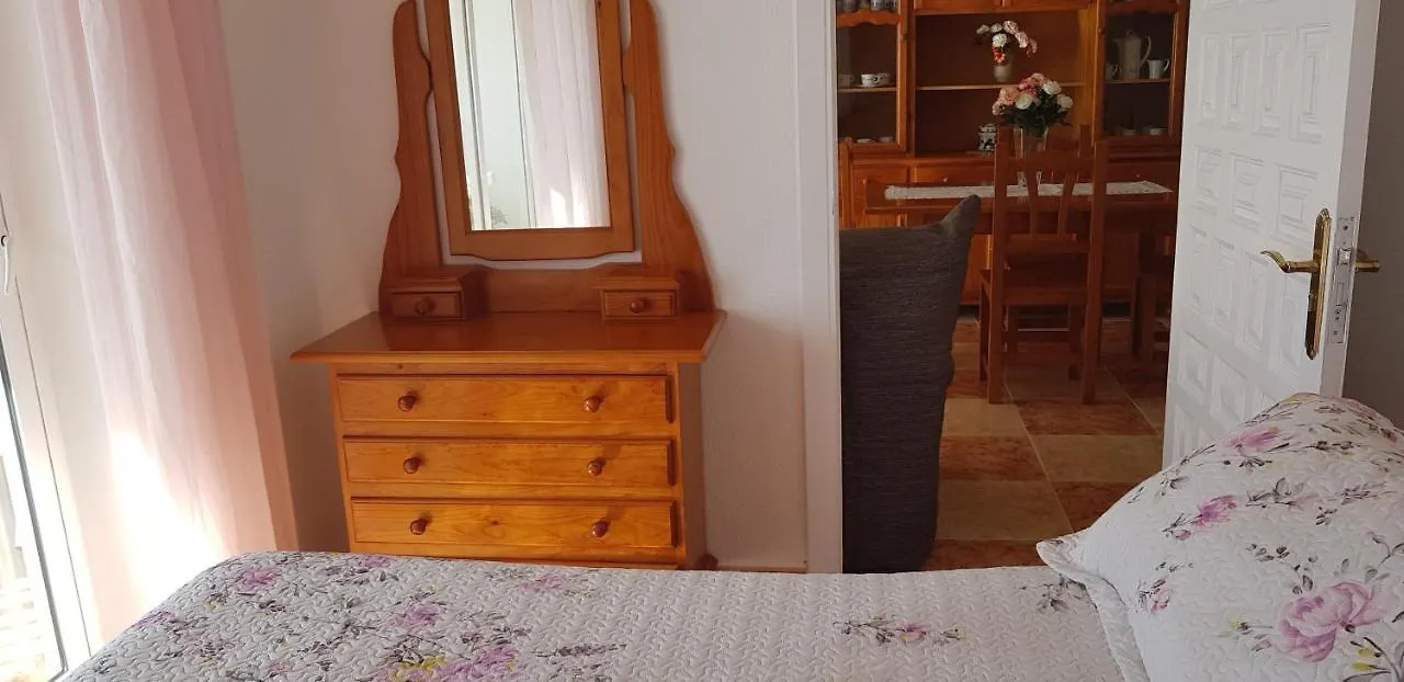 Apartment Calle Roquedal Torremolinos