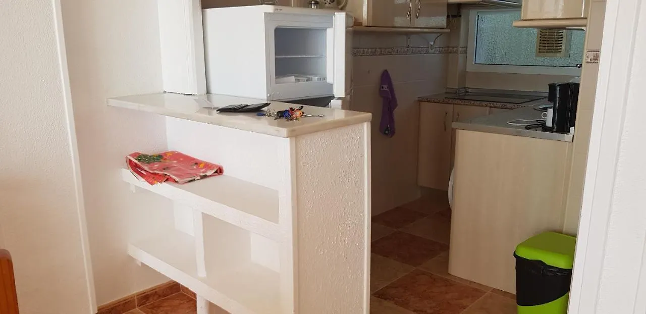 Apartment Calle Roquedal Torremolinos