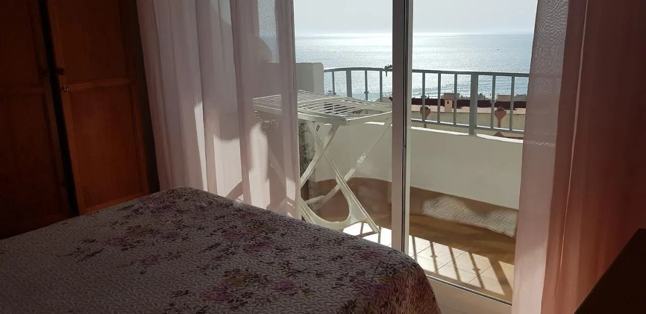 Apartment Calle Roquedal Torremolinos