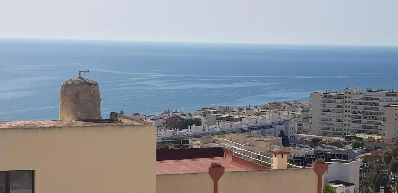 Apartment Calle Roquedal Torremolinos Spanien