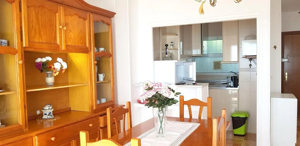 Apartment Calle Roquedal Torremolinos 0*,  Spanien