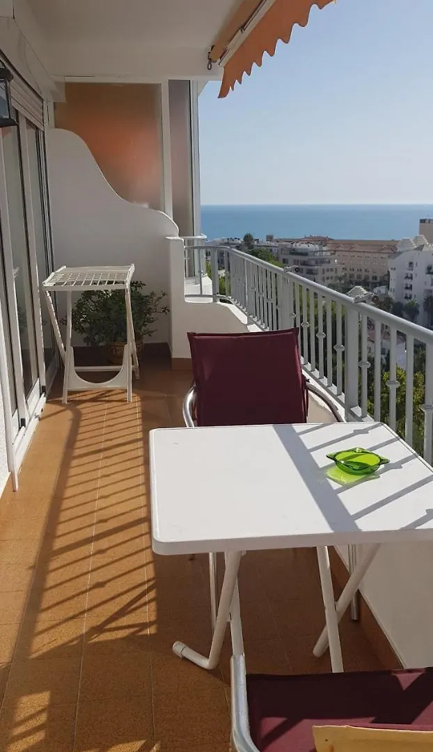 Apartment Calle Roquedal Torremolinos 0*,