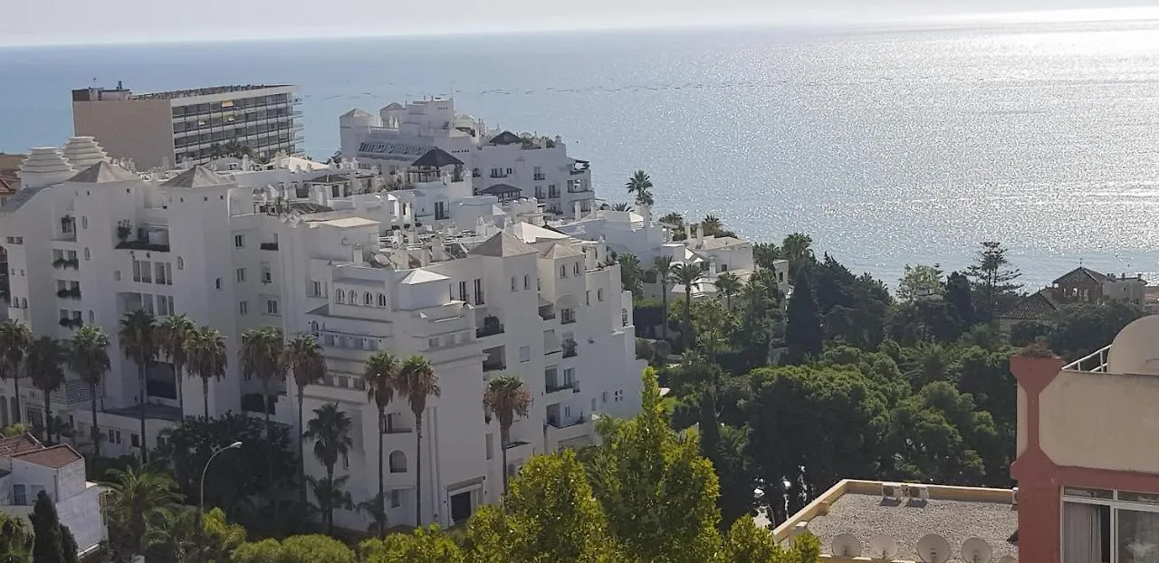 Apartment Calle Roquedal Torremolinos