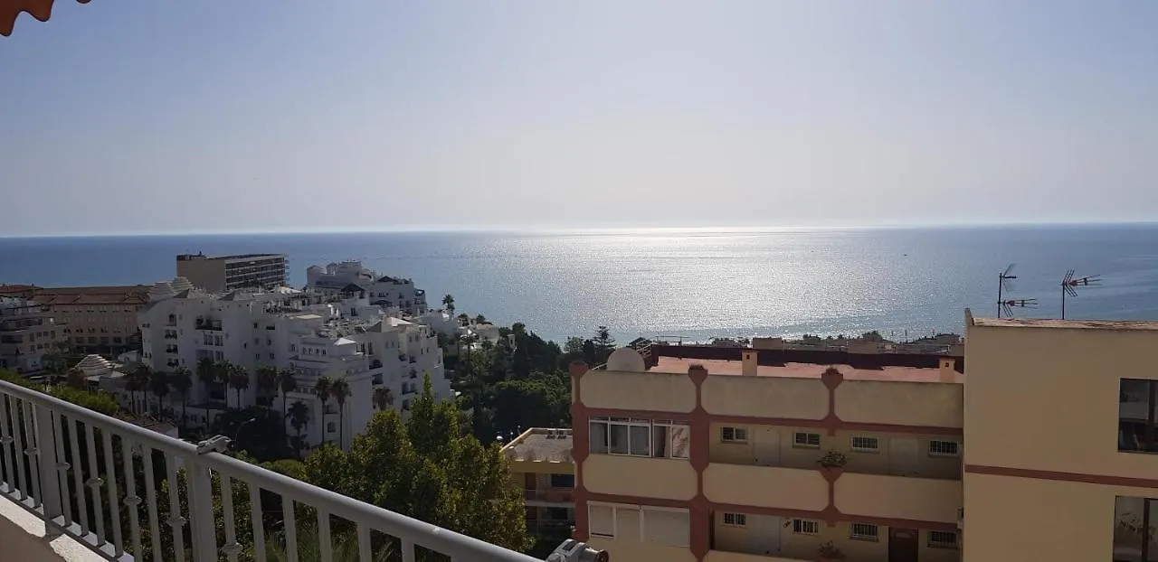 Apartment Calle Roquedal Torremolinos