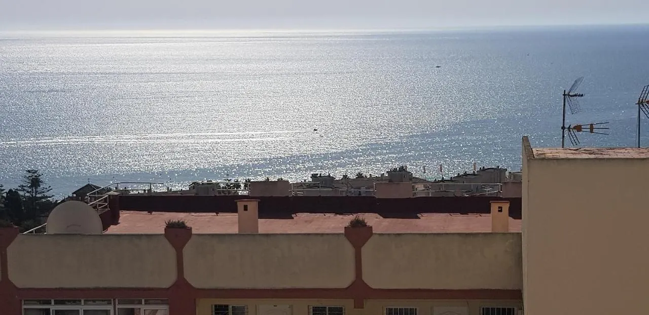 Apartment Calle Roquedal Torremolinos