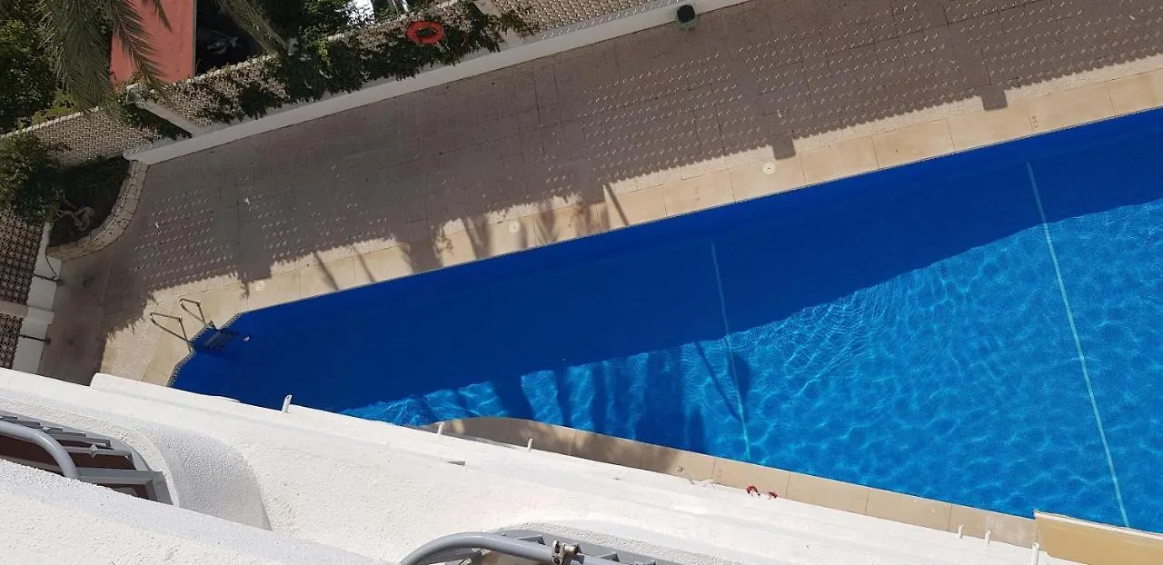 Apartment Calle Roquedal Torremolinos 0*,  Spanien