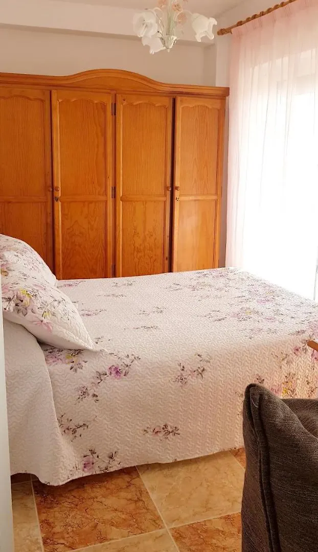 Apartment Calle Roquedal Torremolinos