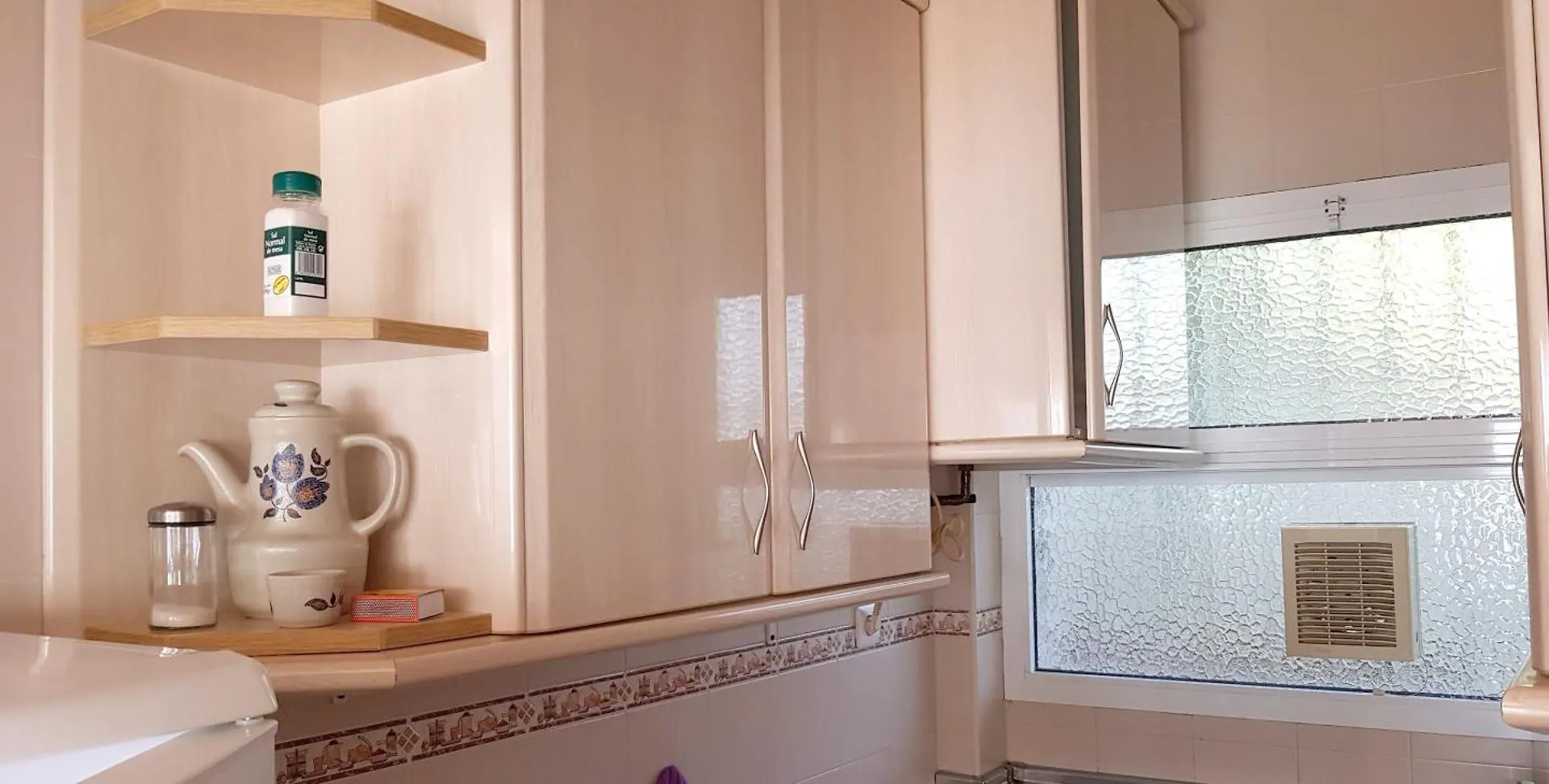 Apartment Calle Roquedal Torremolinos
