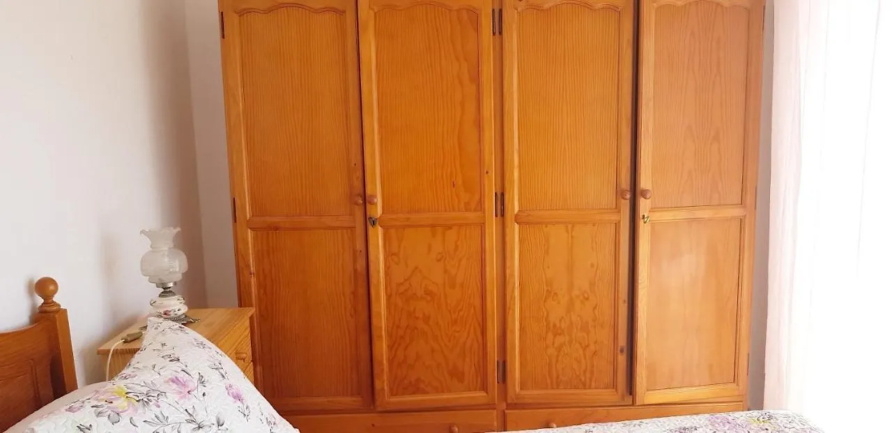Apartment Calle Roquedal Torremolinos