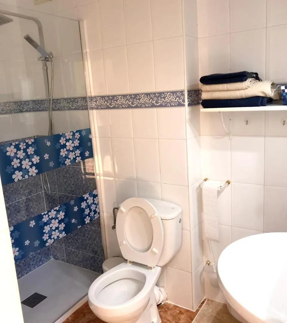 Apartment Calle Roquedal Torremolinos
