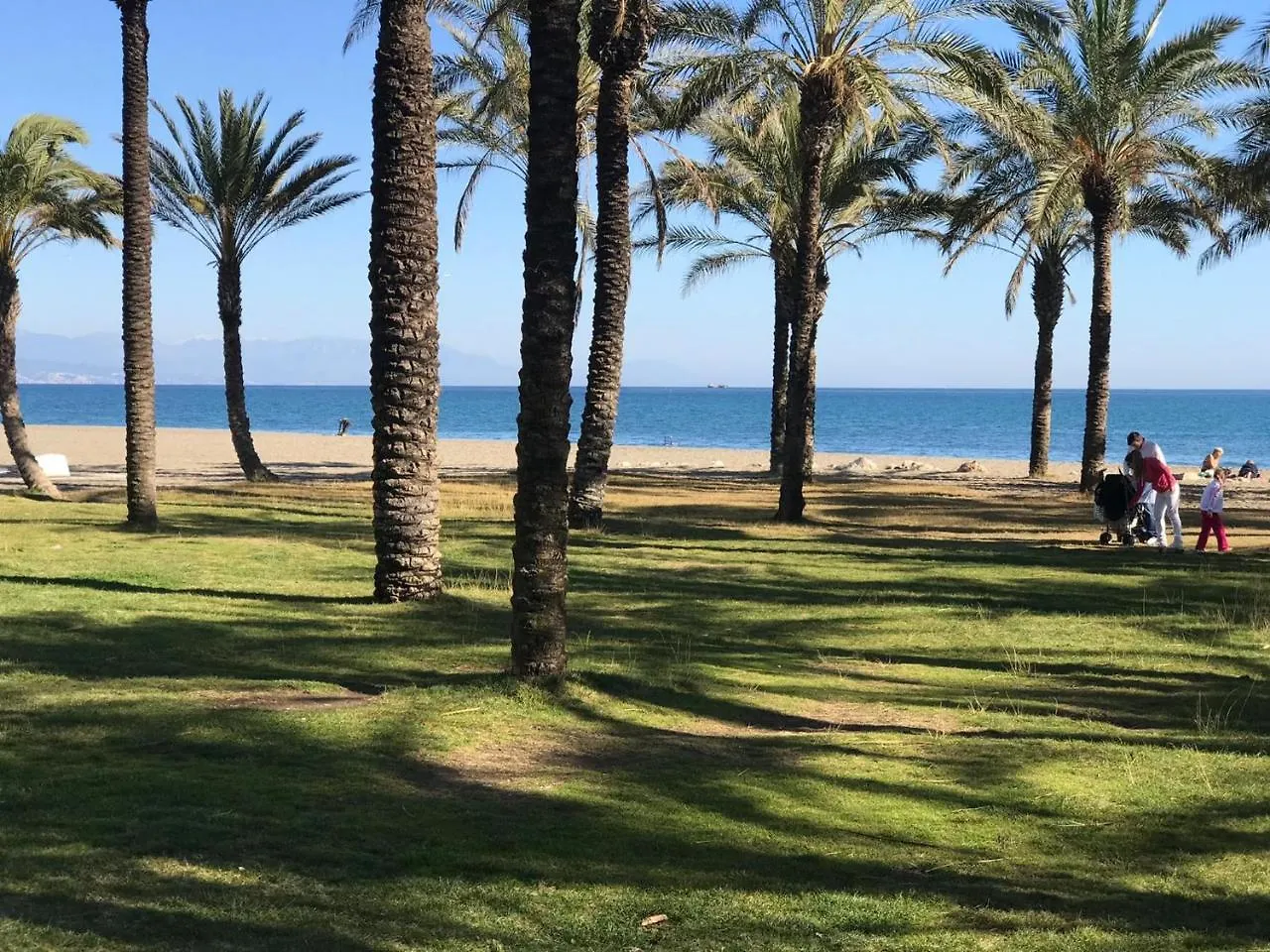 Apartment Calle Roquedal Torremolinos