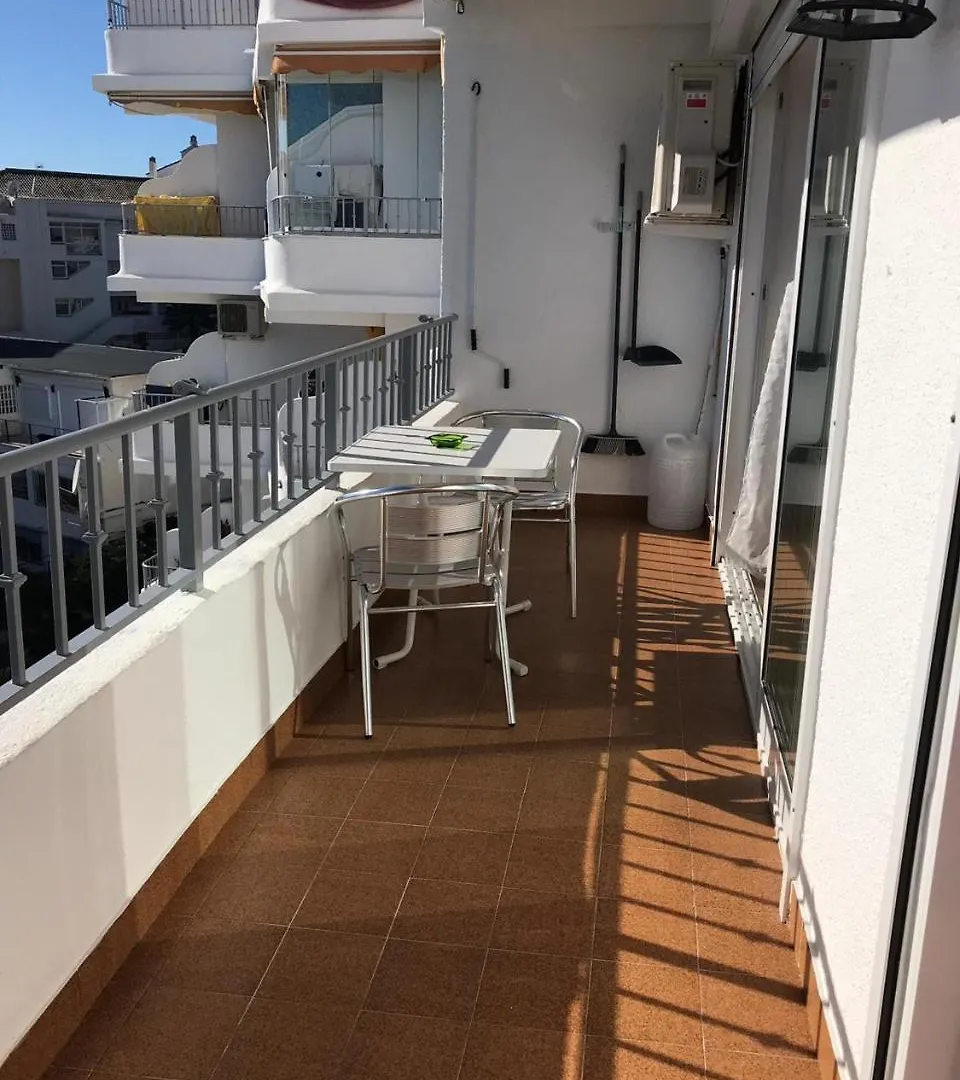Apartment Calle Roquedal Torremolinos