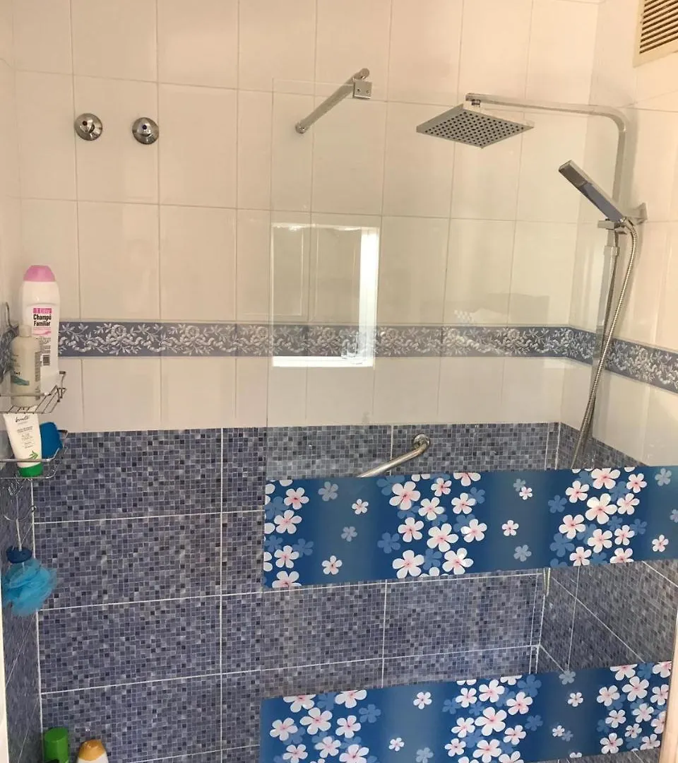 Apartment Calle Roquedal Torremolinos