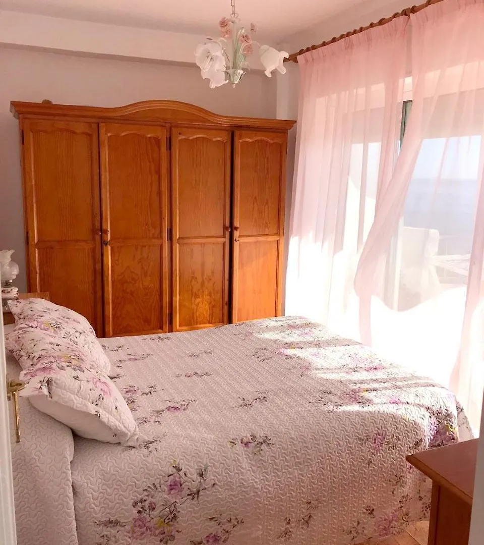 Apartment Calle Roquedal Torremolinos Spanien