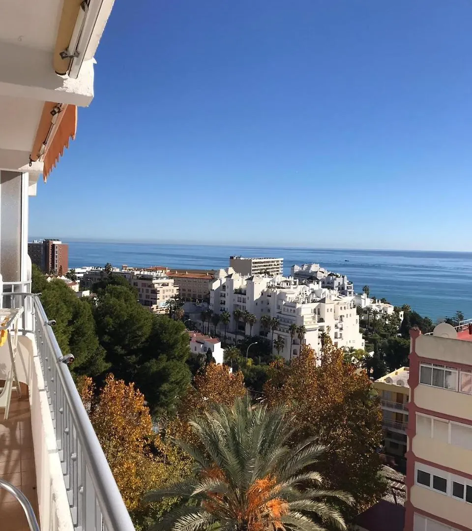 Apartment Calle Roquedal Torremolinos