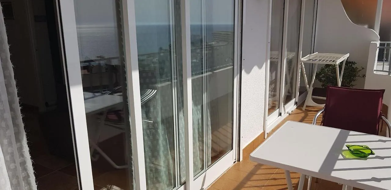 Apartment Calle Roquedal Torremolinos 0*,  Spanien